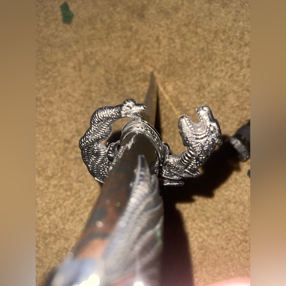 Small Sword - Picture 3 of 3
